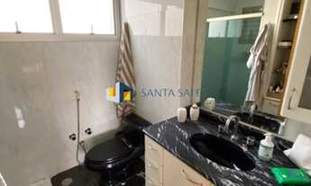 Imagem 2: Lindo apartamento proximo ao Parque Ibirapuera