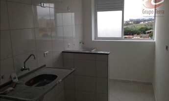 Imagem 3: Apartamento à venda, 53 m² por R$ 282.757,19 - Monte Castelo - São José dos Campos/SP