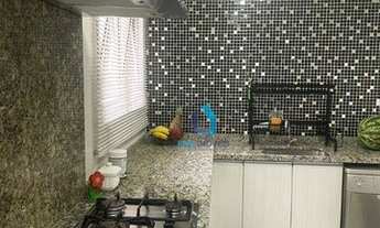 Imagem 5: Apartamento à venda, 140 m² por R$ 1.370.000,00 - Jardim Consórcio - São Paulo/SP