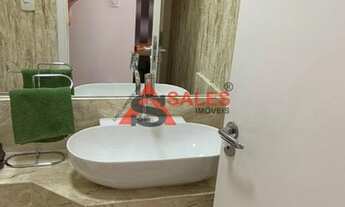 Imagem 3: Cobertura à venda, Rudge Ramos, São Bernardo do Campo, SP