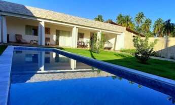 Imagem: CASA COM PISCINA NA CIDADE NOVA 8