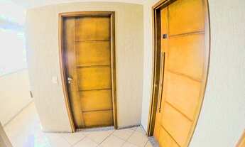 Imagem 2: Apartamento com 3 Quartos e 2 banheiros à Venda, 78 m² por R$ 478.000