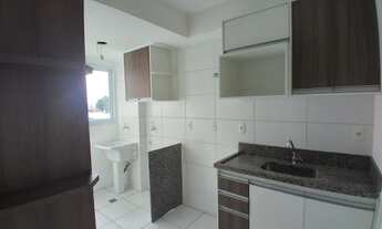 Imagem: Apartamento com 2 dormitórios para alugar