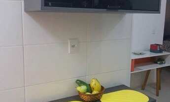 Imagem 5: Apartamento com 2 dormitórios à venda, 73 m² por R$ 315.000,00 - Nova Ribeirânia - Ribeirã