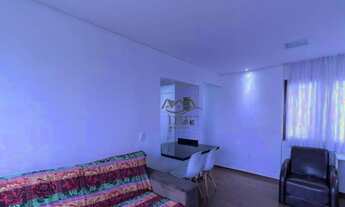 Imagem 2: Apartamento com 3 dormitórios à venda, 72 m² por R$ 365.000,00 - Vila Matilde - São Paulo