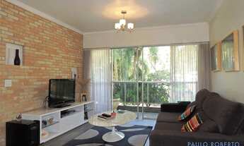 Imagem 1: APARTAMENTO - MORUMBI - SP