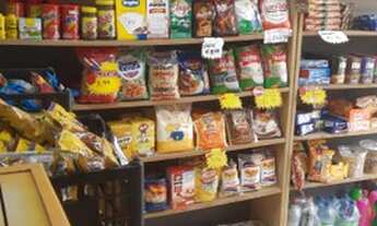 Imagem 3: Passo ponto com tudo dentro Thomas coelho