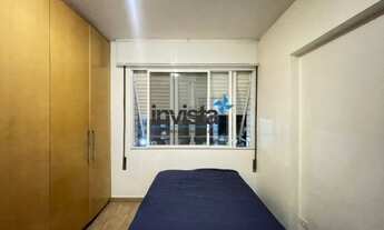 Imagem 5: Comprar Apartamento 1 dormitórios com vista mar na Avenida da PRAIA !