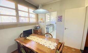 Imagem 5: Apartamento à venda com 3 quartos no Higienopolis