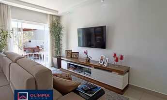 Imagem 6: Casa Venda 5 Dormitórios - 384 m² Alphaville