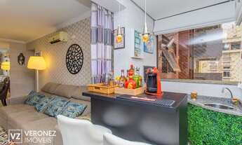 Imagem 6: PORTO ALEGRE - Apartamento Padrão - Três Figueiras