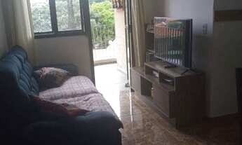 Imagem 2: Apartamento com 2 dormitórios à venda, 56 m² por R$ 380.000,00 - Pirituba - São Paulo/SP