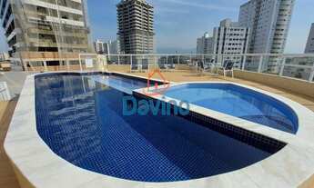Imagem 4: APARTAMENTO DE 2 DORMITÓRIOS COM SÚITE NA GUILHERMINA -499mil a vista