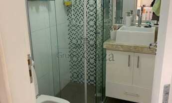 Imagem 4: Apartamento - Parque Industrial - Spazio Campo Di Savoya - 55m² - 2 Dormitórios - Aceita P