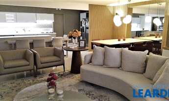 Imagem 3: APARTAMENTO - TAMBORÉ - SP