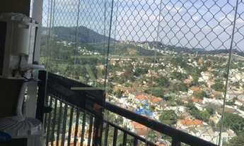 Imagem 7: BARUERI - Apartamento Padrão - Alphaville