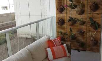 Imagem: APARTAMENTO - BROOKLIN - SP