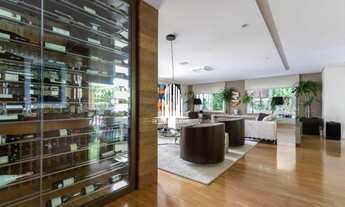 Imagem 7: Sobrado á venda no Brooklin, 620m², 4 dormitórios (4 suítes) e 5 vagas