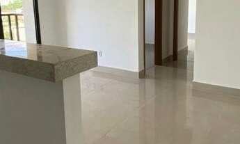 Imagem 2: GOIâNIA - Apartamento Padrão - Parque Amazônia