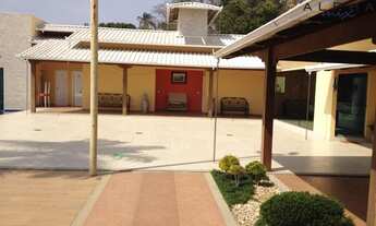 Imagem 2: Ótima casa em condomínio Vale do Ouro