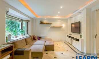 Imagem 5: CASA TÉRREA - ALTO DE PINHEIROS - SP