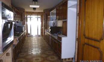 Imagem 6: CASA TÉRREA - VILA IDA - SP