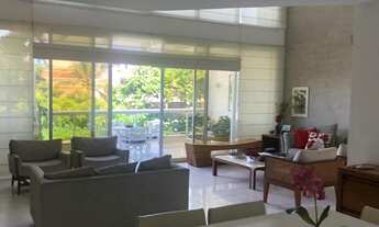 Imagem 6: LINDA COBERTURA- QUADRA DA PRAIA JARDIM OCEÂNICO