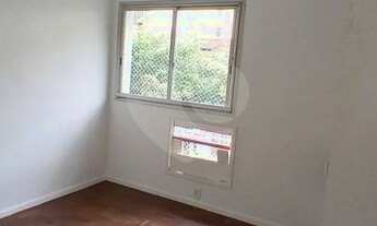 Imagem 5: Apartamento para venda possui 131 metros quadrados com 4 quartos em Tijuca - Rio de Janeir