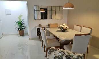 Imagem 4: Apartamento para venda possui 130 metros quadrados com 2 quartos em Aviação - Praia Grande