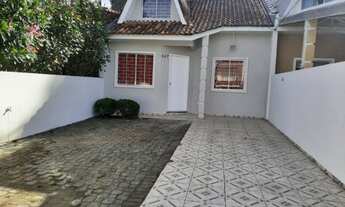 Imagem 2: Casa 3Q para Aluguel em Pinhais - Vila Amelia