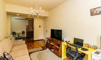 Imagem 5: PORTO ALEGRE - Apartamento Padrão - Cidade Baixa