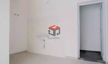 Imagem 7: Apartamento para aluguel, 2 quartos, 1 vaga, Campestre - Santo André/SP