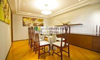 Imagem 3: APARTAMENTO 04 DORMITORIOS VENDE JARDIM PAULISTA COM 308 M² (11) 9.5778.1936