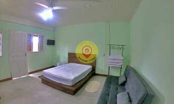 Imagem 4: Kitnet Frente para o Mar