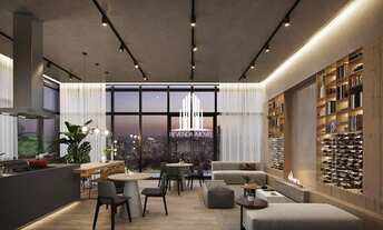 Imagem: Apartamento 98,30m² com 3 dormitórios