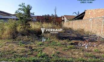 Imagem 5: Terreno à venda no bairro Residencial Center Ville - Goiânia/GO