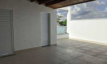 Imagem 2: Cobertura à venda - Vila Alto de Santo André - Santo André/SP