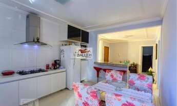 Imagem 6: Apartamento Cobertura Duplex para Venda em Ipiranga Belo Horizonte-MG - 673