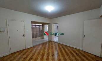 Imagem 4: Apartamento com 2 dormitórios para alugar, 82 m² por R$ 850,00/mês - Centro - Londrina/PR