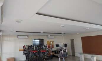 Imagem 6: APARTAMENTO C/54M², 2 DORMITÓRIOS, 1 SUÍTE, NO CONDOMÍNIO OASIS RESIDENCIAL CLUB, NO CORAÇ
