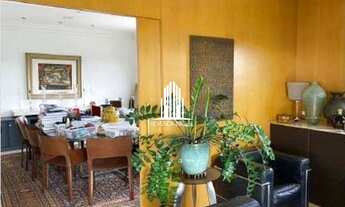 Imagem 6: Apartamento La Maison à venda com 500m² 4 suítes e 6 vagas de garagem na Consolação, são