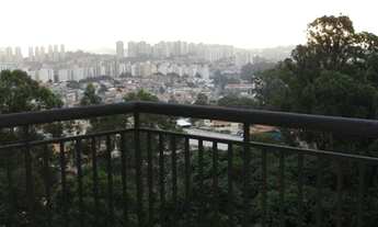 Imagem 3: APARTAMENTO - MORUMBI - SP