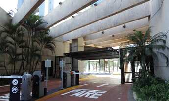 Imagem 2: SÃO PAULO - Conjunto Comercial/Sala - JARDIM PAULISTANO