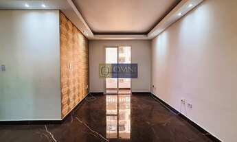 Imagem 3: SANTO ANDRé - Apartamento Padrão - Vila Pires