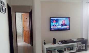 Imagem 3: Apartamento com 2 dormitórios à venda, 69 m² por R$ 430.000 - Cerâmica - São Caetano do Su