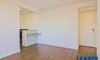 Imagem 4: APARTAMENTO - VILA OLÍMPIA - SP