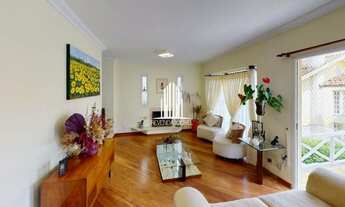 Imagem 2: Casa de Condomínio com 4 Quartos e 6 banheiros à Venda, 310 m²