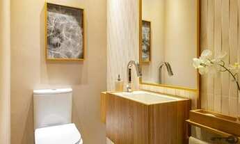 Imagem 4: Apartamento à venda Com Terraço Gourmet, 03 Dormitórios com suítes e 02 vagas , Quarta Par