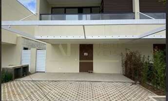 Imagem 2: Santana de Parnaíba - Casa de Condomínio - Alphaville