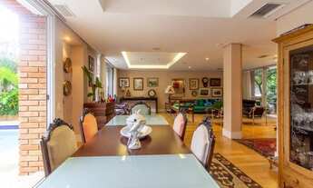 Imagem 4: Casa à venda, 620 m² por R$ 4.250.000,00 - Jardim Sílvia (Zona Oeste) - São Paulo/SP